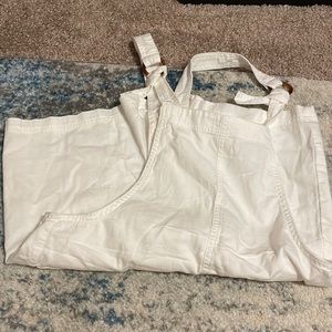 new with tags american eagle overalls